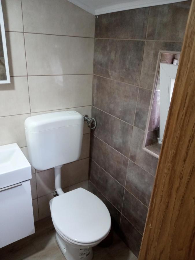 Apartmani Danijela Lopar Exterior foto