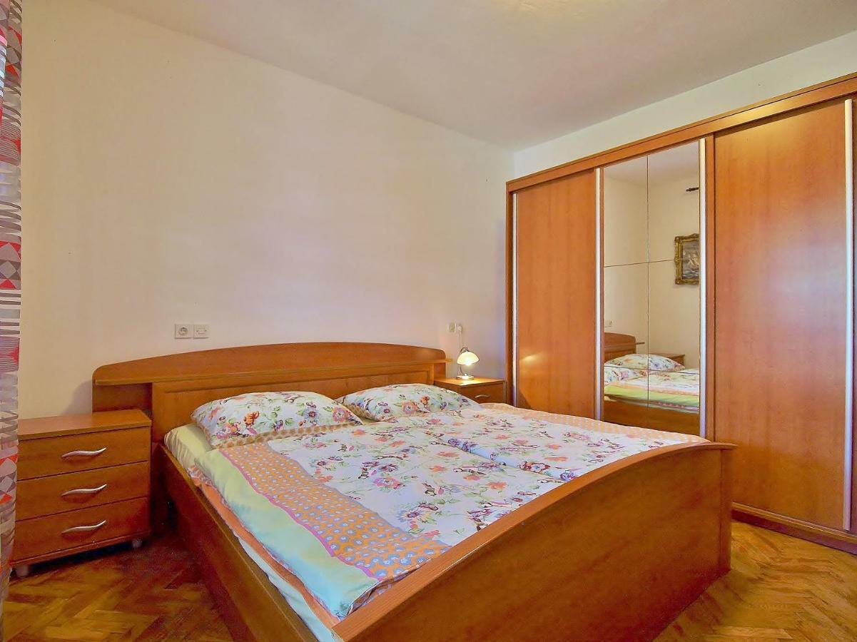 Apartmani Danijela Lopar Exterior foto
