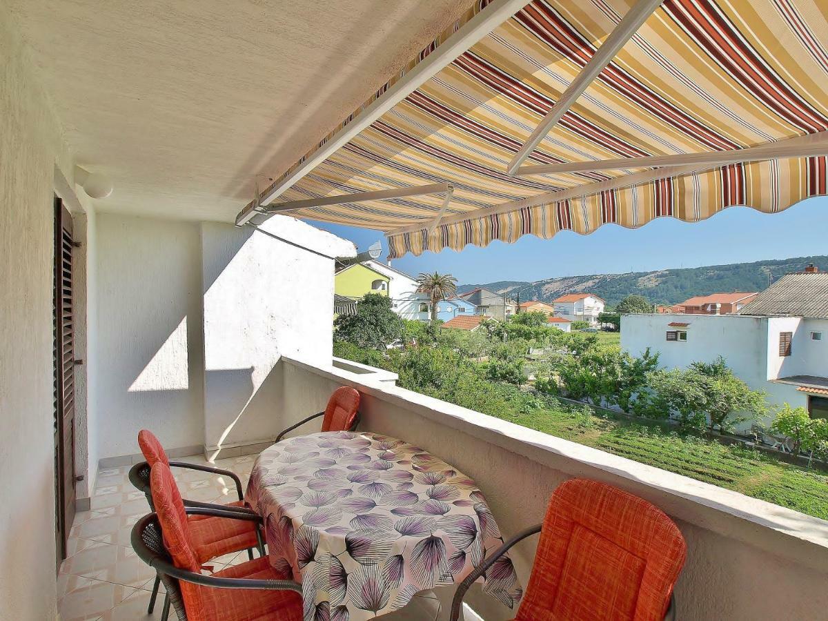 Apartmani Danijela Lopar Exterior foto